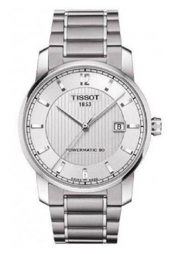 Đồng hồ nam Tissot T0874074403700