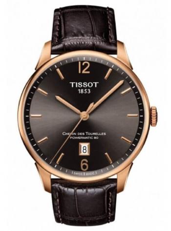 Đồng hồ nam Tissot T0994073644700