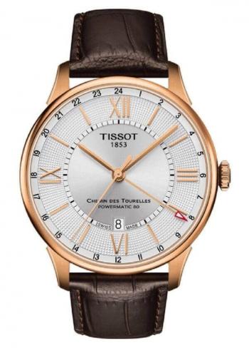 Đồng hồ nam Tissot T0994293603800