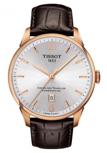 Đồng hồ nam Tissot T0994073603700