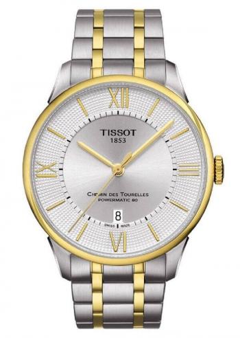 Đồng hồ nam Tissot T0994072203800