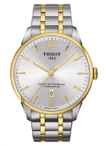 Đồng hồ nam Tissot T0994072203700