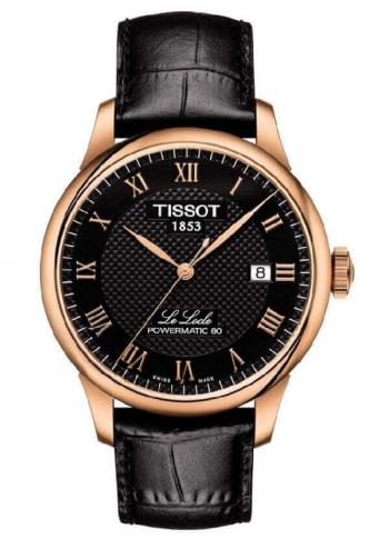 Đồng hồ nam Tissot T0064073605300