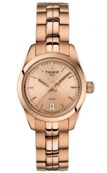 Đồng hồ nữ Tissot T1010103345100