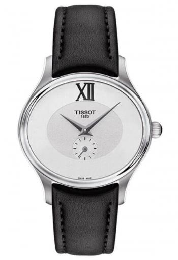 Đồng hồ nữ Tissot T1033101603300