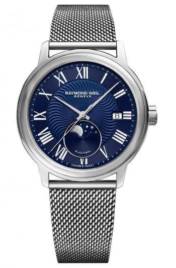 Đồng hồ nam Raymond Weil 2239M-ST-00509