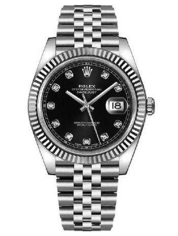 Đồng hồ nam Rolex 126334