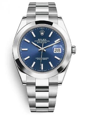Đồng hồ nam Rolex 126300