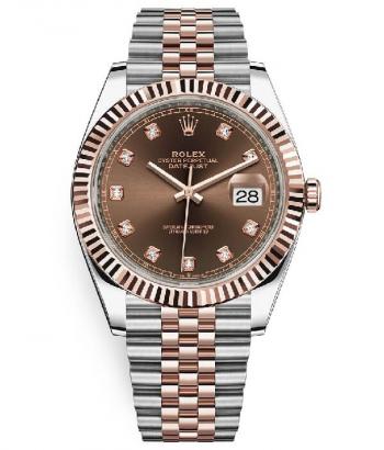Đồng hồ nam Rolex 126331-0004