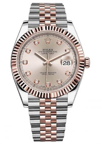 Đồng hồ nam Rolex 126331-0008
