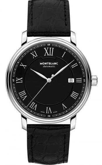 Đồng hồ Montblanc 116482 Tradition Automatic 40mm