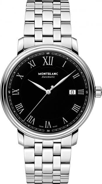 Đồng hồ Montblanc 116483 Tradition Automatic 40mm
