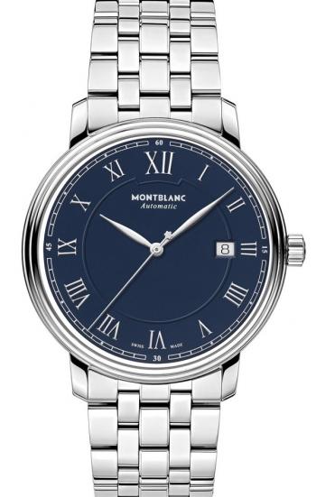Đồng hồ Montblanc 117830 Tradition Automatic 40mm