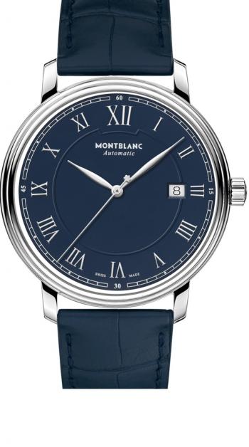 Đồng hồ Montblanc 117829 Tradition Automatic 40mm