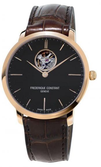 Đồng hồ nam Frederique Constant FC-312G4S4