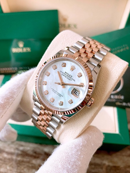 Đồng hồ Rolex 126231-0021