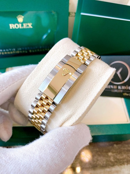 Đồng hồ Rolex 126233-0037