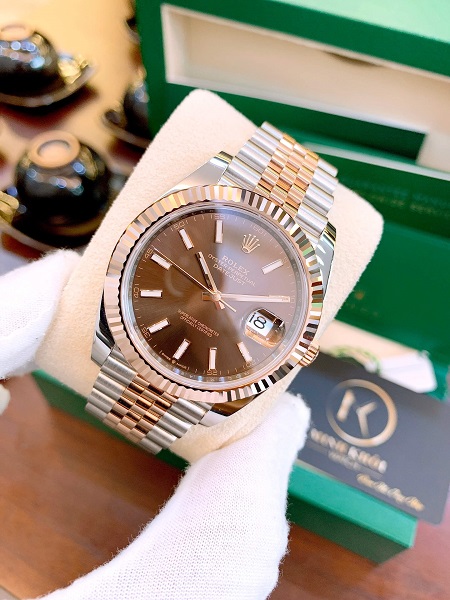 Đồng hồ Rolex 126331-0002