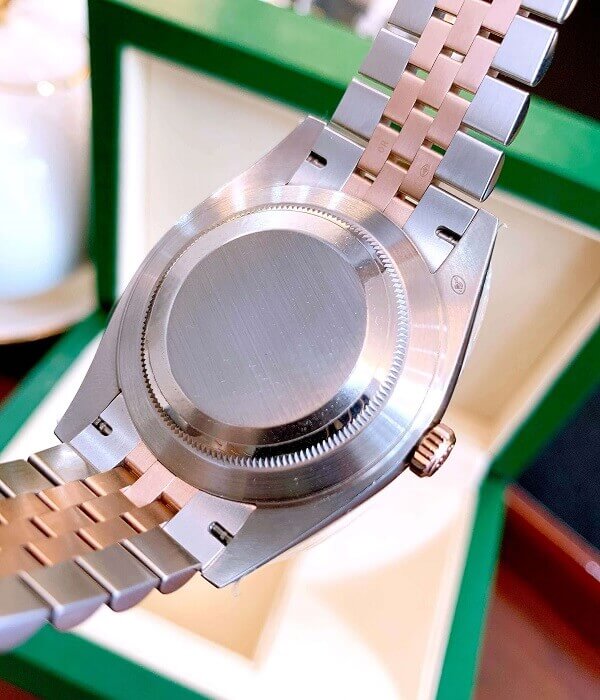 Đồng hồ Rolex 126331-0008