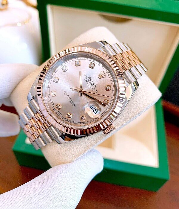 Đồng hồ Rolex 126331-0008