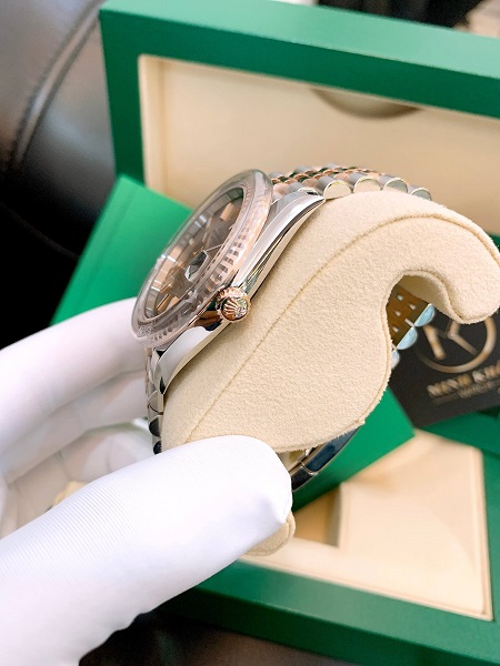 Đồng hồ Rolex 126331-0010