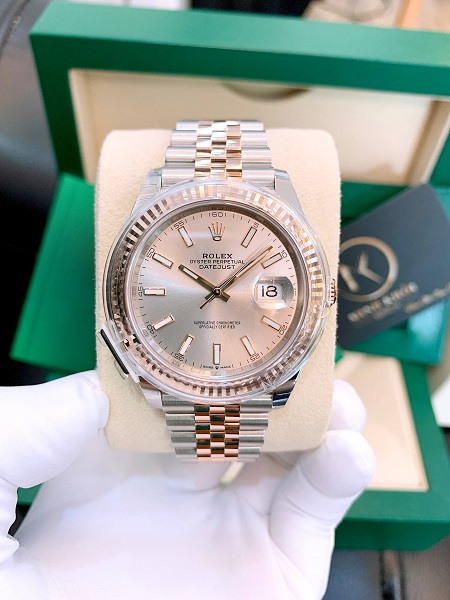 Đồng hồ Rolex 126331-0010