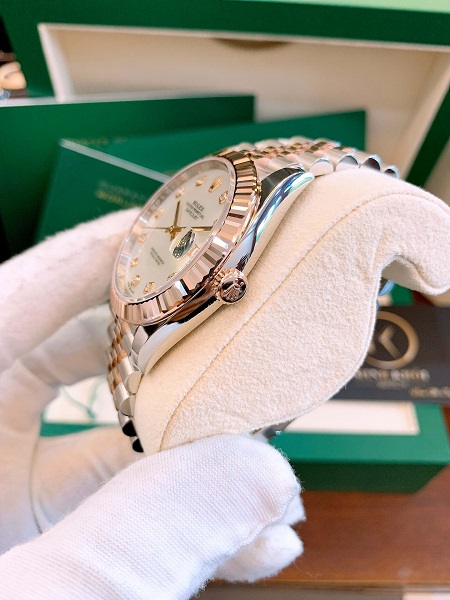 Đồng hồ Rolex 126331-0014