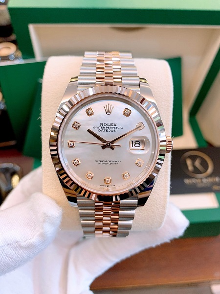 Đồng hồ Rolex 126331-0014
