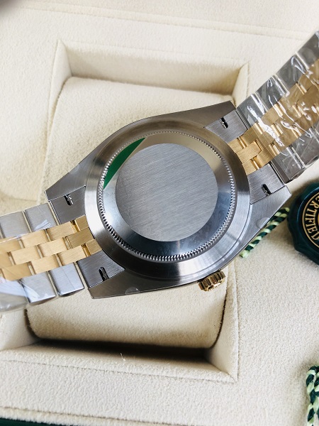 Đồng hồ Rolex 126333