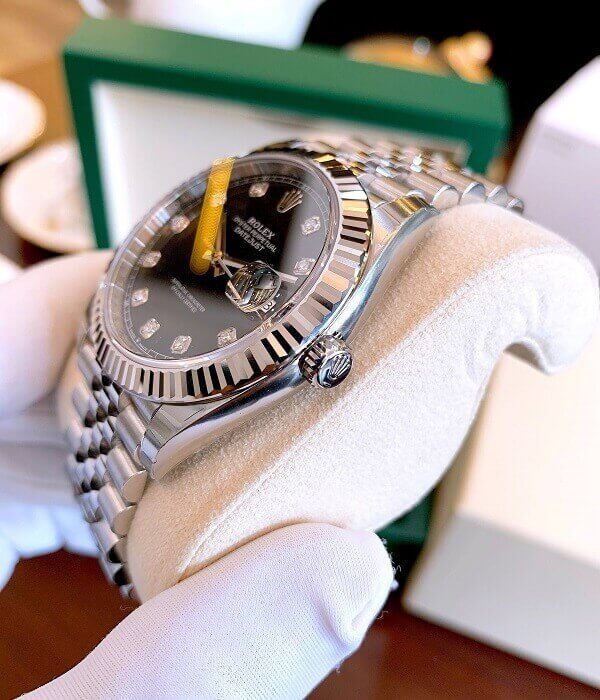 Đồng hồ Rolex 126334