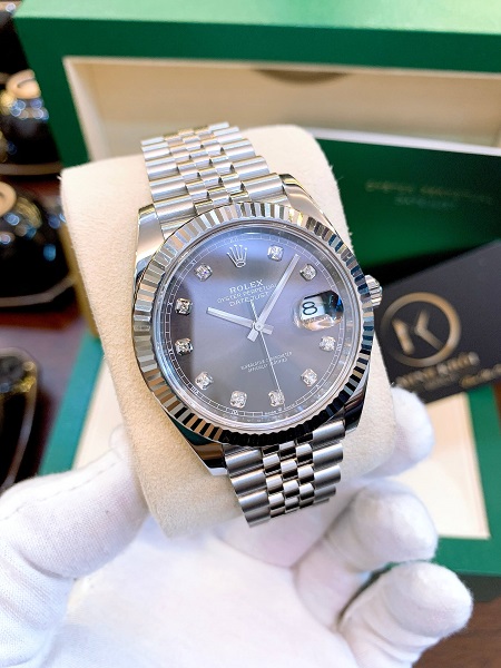 Đồng hồ Rolex 126334-0006