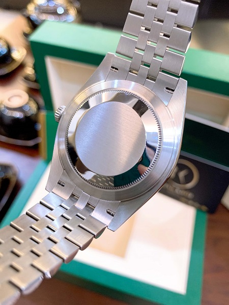 Đồng hồ Rolex 126334-0006