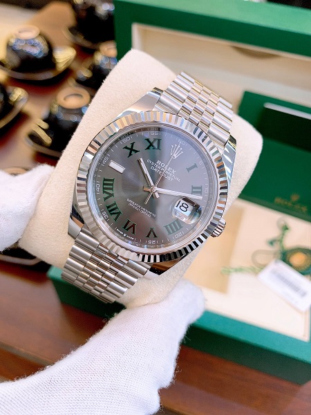 Đồng hồ Rolex 126334