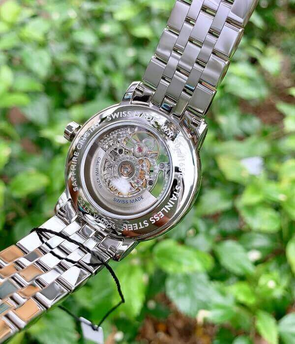 Đồng hồ Raymond Weil 2215-ST-65001