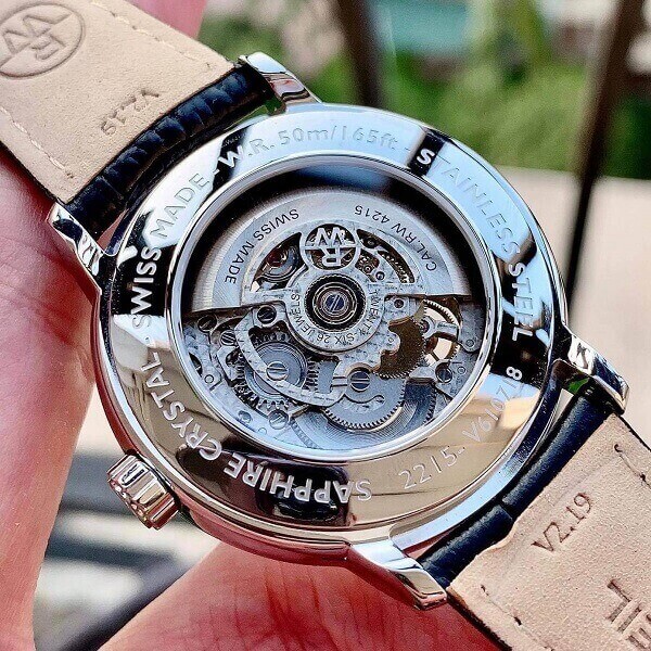Đồng hồ Raymond Weil 2215-STC-65001