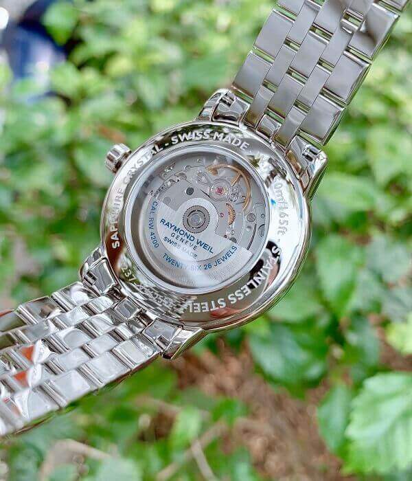 Đồng hồ Raymond Weil 2237-ST-65001
