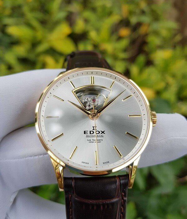 Đồng hồ Edox 85010-37J-AID