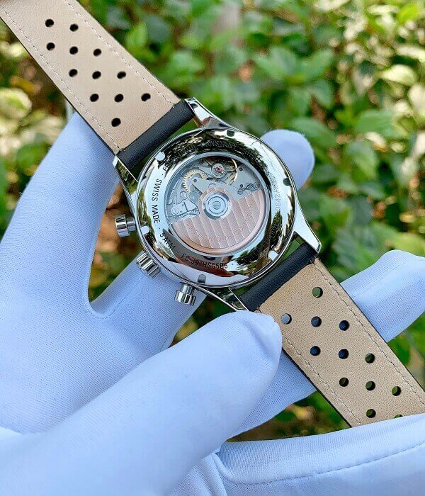 Đồng hồ Frederique Constant Fc-397HSG5B6