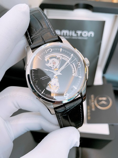 Đồng hồ Hamilton H32565735