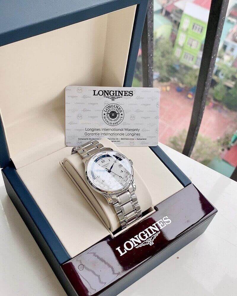 Đồng hồ Longines L26314706