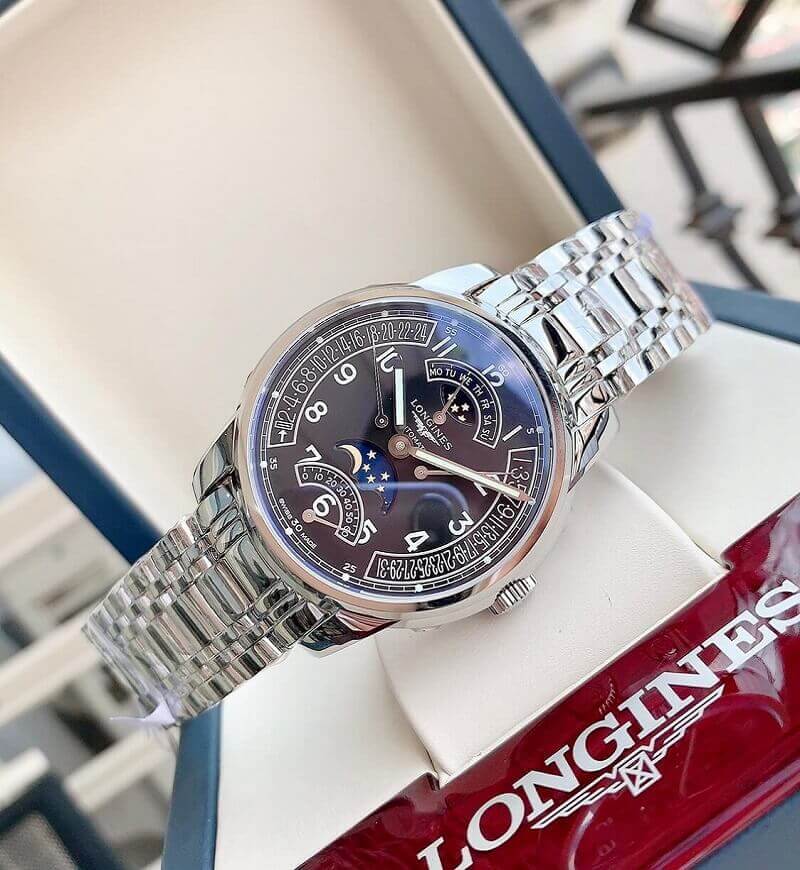 Đồng hồ Longines L27644536