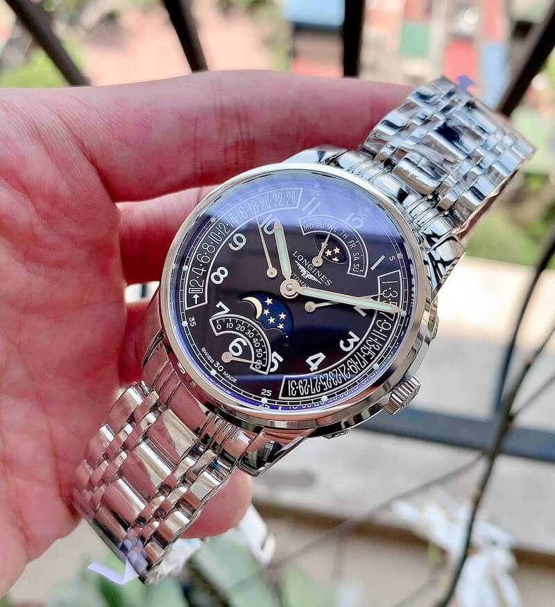 Đồng hồ Longines L27644536