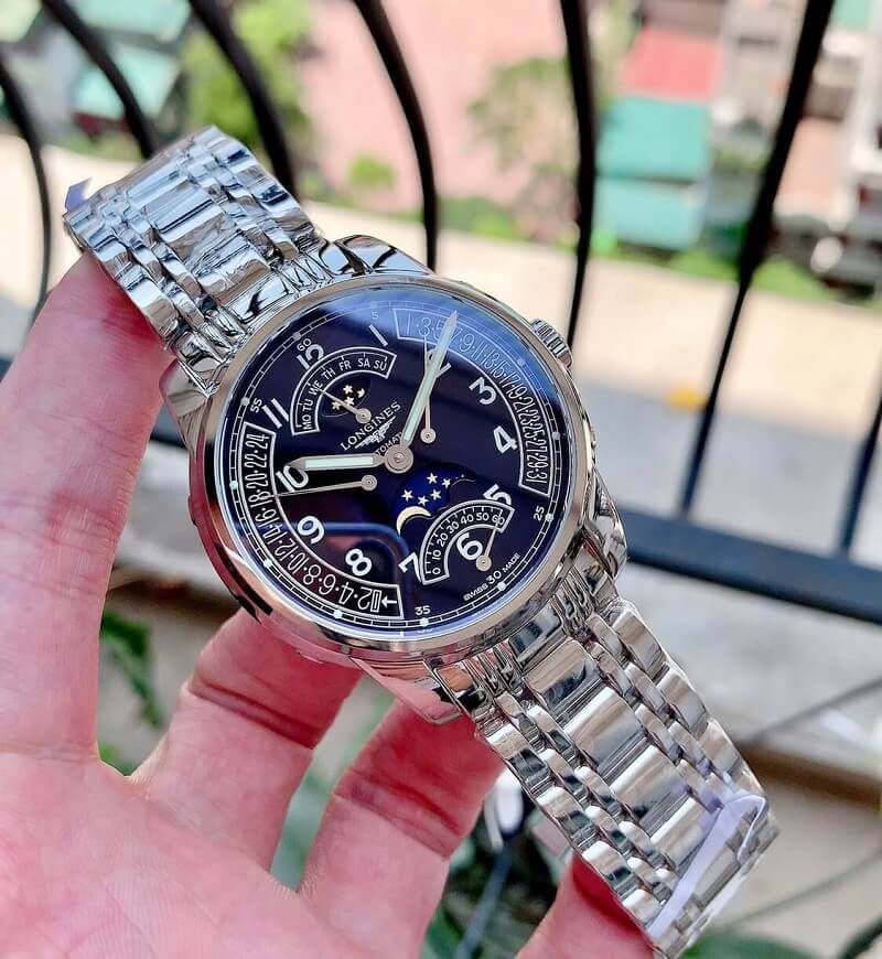 Đồng hồ Longines L27644536