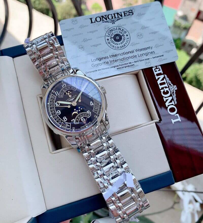 Đồng hồ Longines L27644536