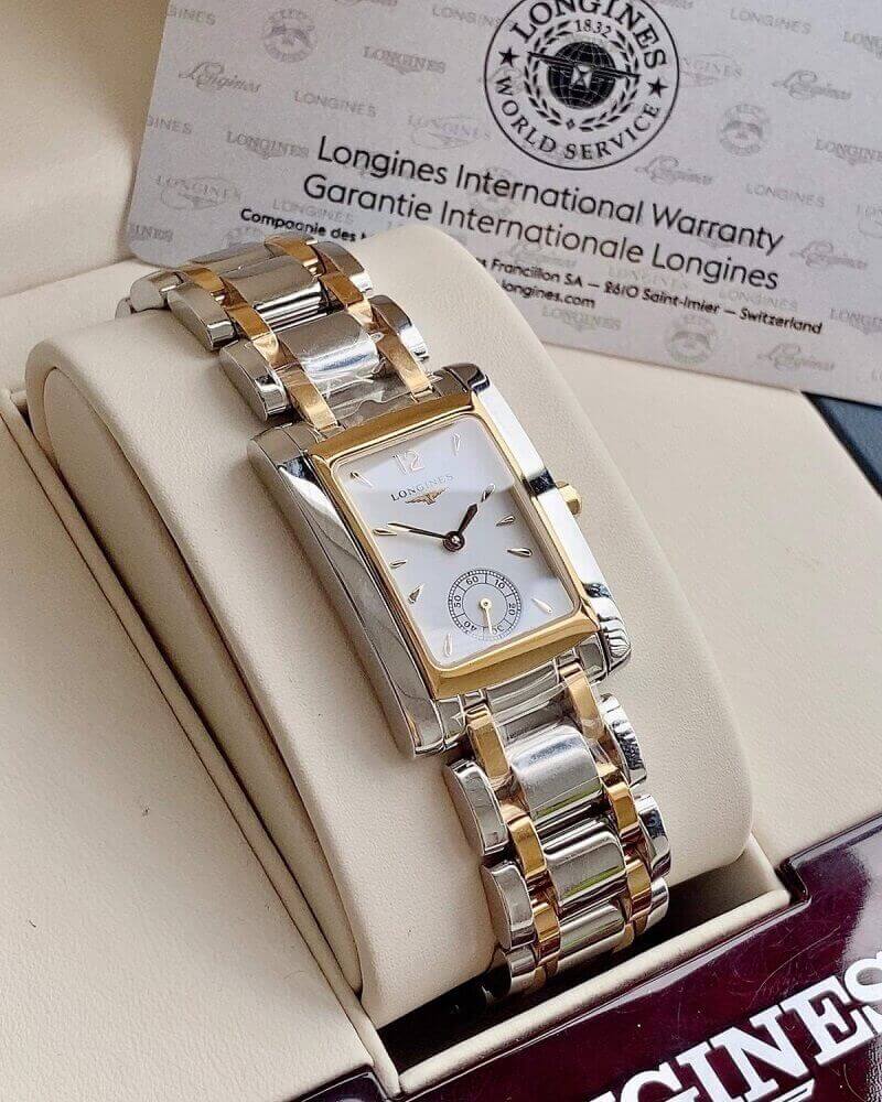 Đồng hồ Longines L55025287