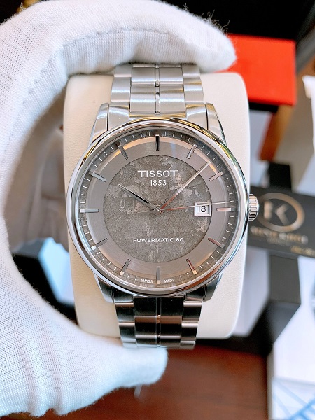 Đồng hồ Tissot T0864071106110