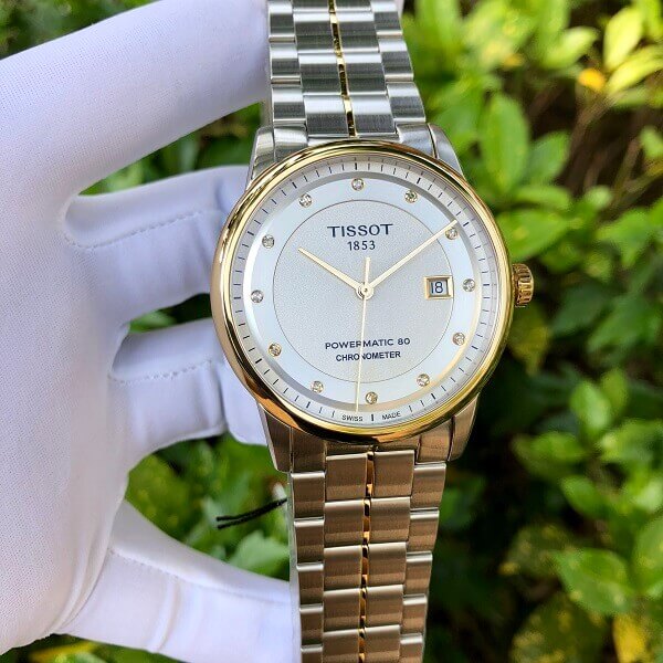 Đồng hồ Tissot T0864082203600
